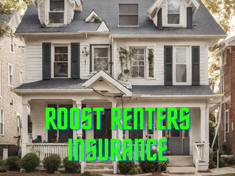 Roost Renters Insurance