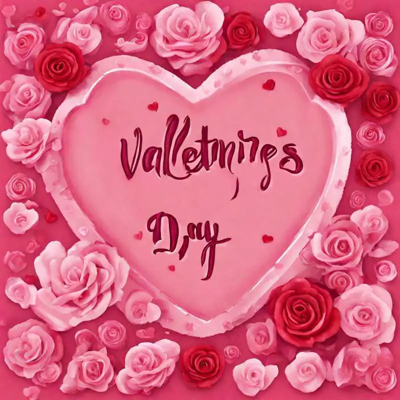 Valentines Day 2024
