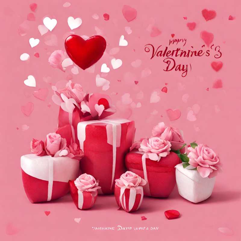 Trends In Valentine's Day Gifts For 2024