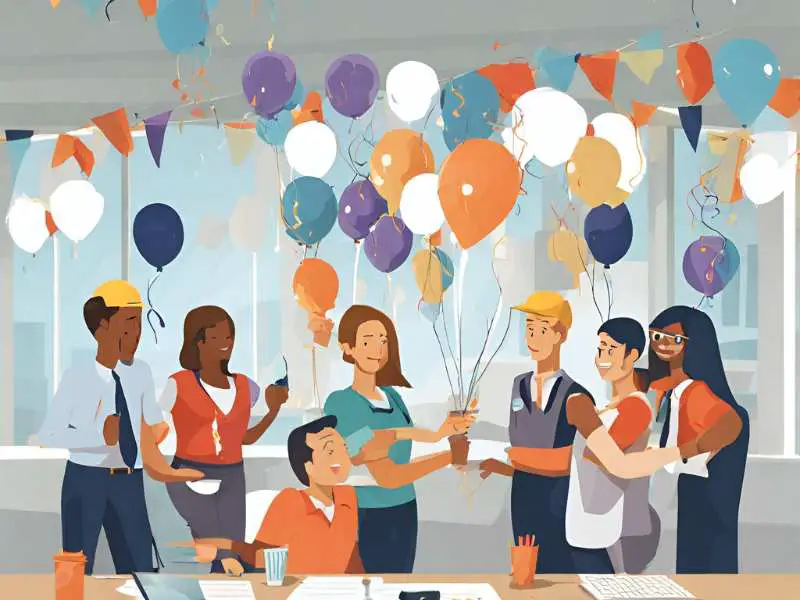 Employee Appreciation Day 2025