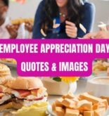 Employee Appreciation Day Quotes & Images