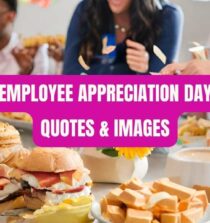 Employee Appreciation Day Quotes & Images