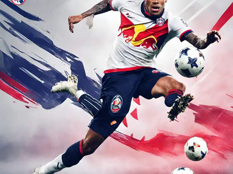 Rb Leipzig Real Madrid
