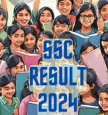 SSC Results 2024