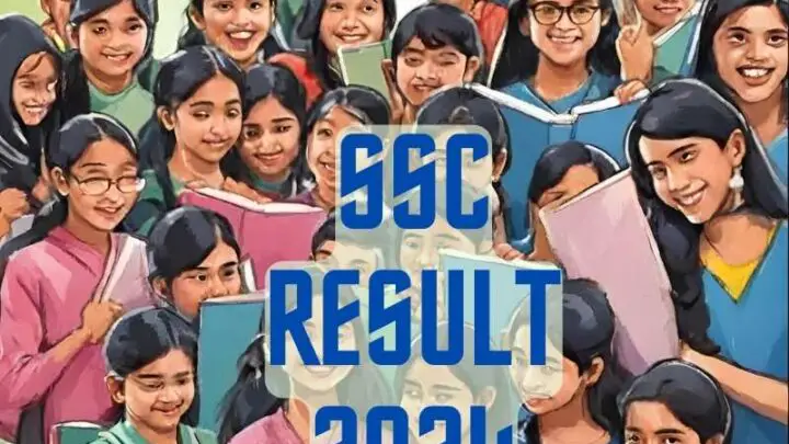 SSC Results 2024