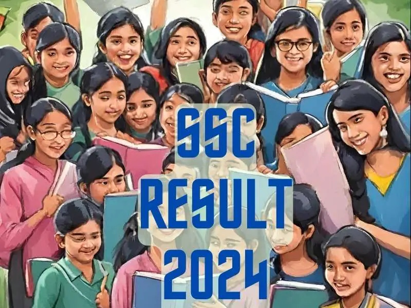 SSC Results 2024 All Boards Results Educationbd