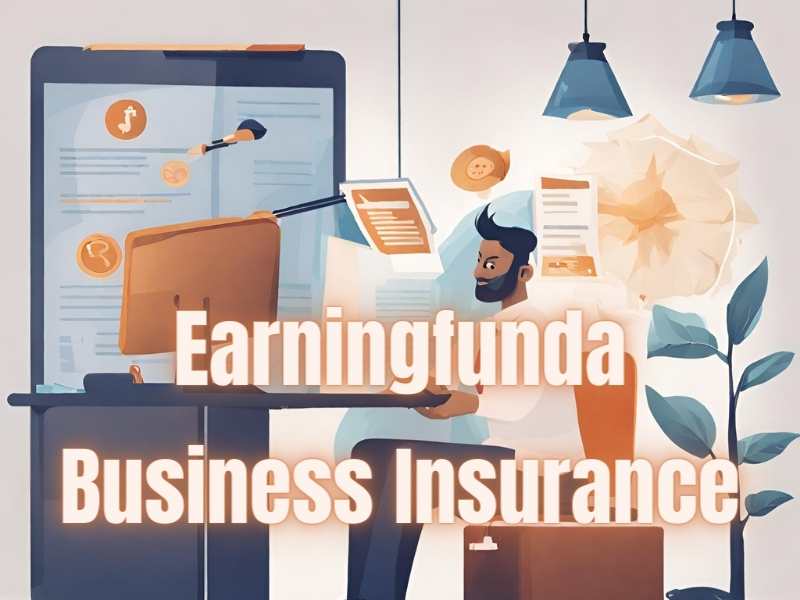Earningfunda Business Insurance