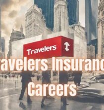 Travelers Insurance Careers