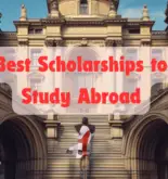 Best Scholarships to Study Abroad
