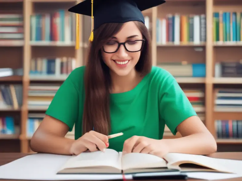 Best Scholarships to Study Abroad