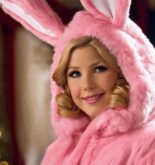 A Christmas Story Bunny Suit